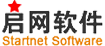 转到启网软件官网