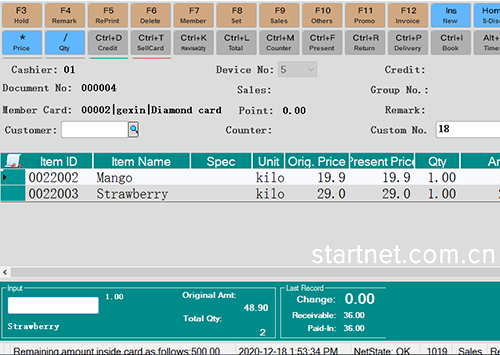 Buy One Give One Free