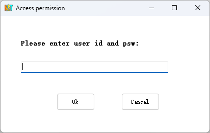 POS Permissions and Highest Privilege Settings